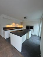 îlot de cuisine qualité supérieure haut de gamme + DÉMONTÉ, Maison & Meubles, Enlèvement ou Envoi, Composite, Autres types, Avec îlot