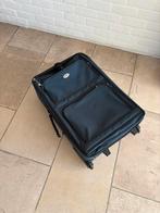 Grote reistas valies, Ophalen, Zo goed als nieuw