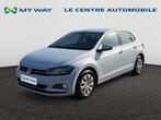 Volkswagen Polo Polo 1.0 TSi Comfortline OPF, Autos, 121 g/km, Air conditionné, Achat, Boîte manuelle