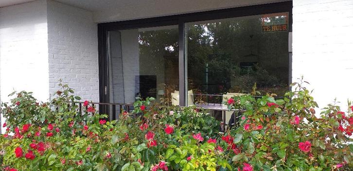 Middelkerke 2slpk. priv. staanpl. fietsb. wasm. terras wifi, Vakantie, Vakantiehuizen | België, Antwerpen of Vlaanderen, Appartement