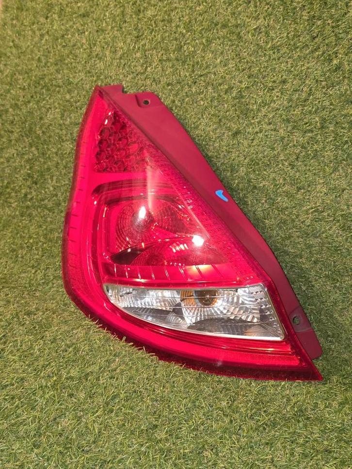 Phares feux arrière gauche Ford fiesta 2008 a 2012 original, Autos : Pièces & Accessoires, Éclairage, Ford, Utilisé, Enlèvement