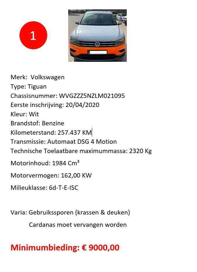 Voertuigen te koop, Auto's, Volkswagen, Particulier, Transporter, Diesel, Wit, Ophalen