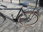 herenfiets, Fietsen en Brommers, Ophalen, Zo goed als nieuw, Overige merken, Versnellingen