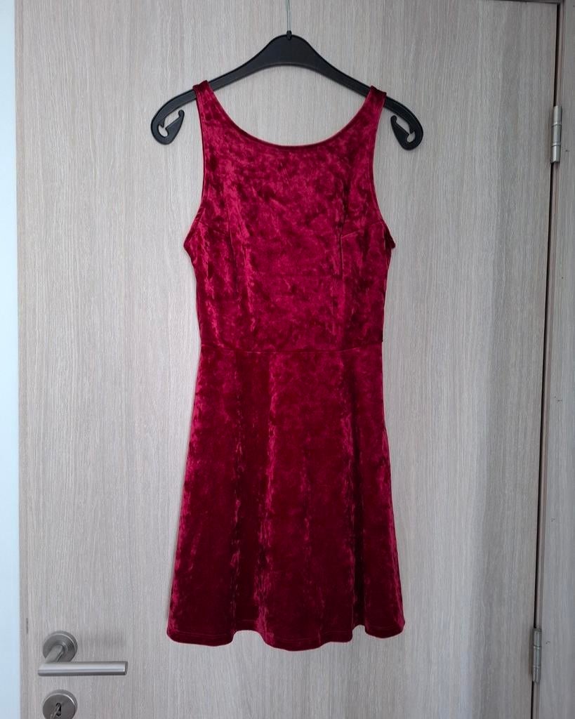 Jurk divided maat 36, Vêtements | Femmes, Robes, Divided, Enlèvement ou Envoi, Comme neuf, Taille 36 (S)