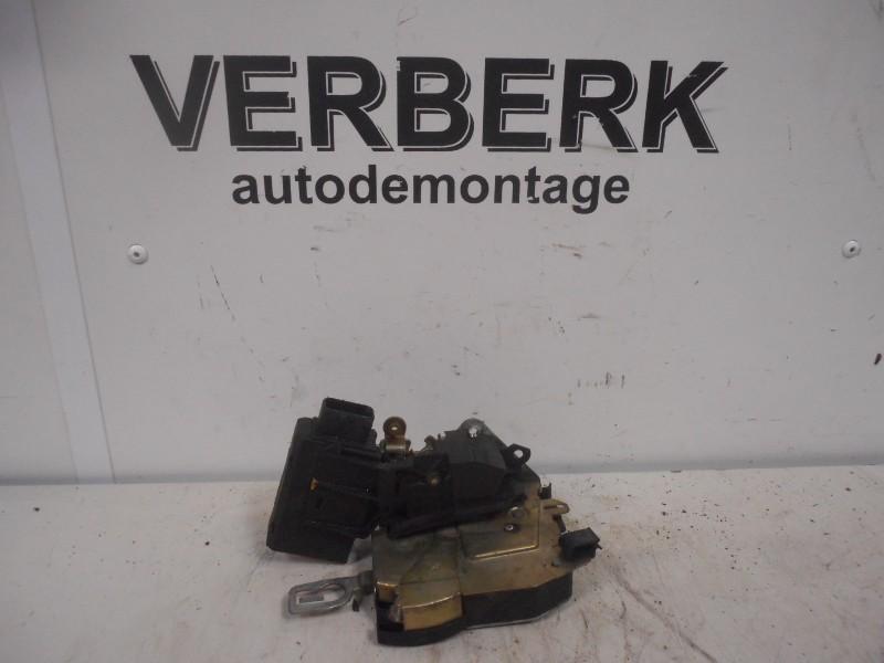 PORTIERSLOT RECHTS BMW 3 serie (E36 / 2) (bmw67111387606), Gebruikt, Rechts, BMW