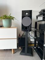Focal Chora 806 met stands, Audio, Tv en Foto, Luidsprekerboxen, Ophalen, Zo goed als nieuw, 60 tot 120 watt, Overige merken