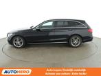 Mercedes-Benz C-Klasse 200 C 200 d T BlueTEC Avantgarde, Auto's, 100 kW, Achterwielaandrijving, Gebruikt, 136 pk