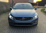 Volvo s60 D3 2017, Auto's, Voorwielaandrijving, Euro 6, Blauw, S60