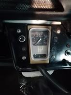 Citroën 2cv6 bj 1985., Auto's, Voorwielaandrijving, Cabriolet, Wit, Handgeschakeld