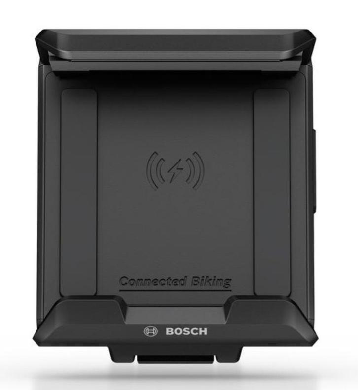 Support téléphone vélo bosch, Informatique & Logiciels, Housses pour tablettes, Neuf, Autres types, Enlèvement