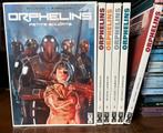 Orphelins - Collection Comics, Série complète ou Série, Enlèvement ou Envoi, Comme neuf, Amérique