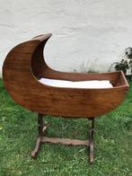 Vintage wieg, Antiek en Kunst, Ophalen