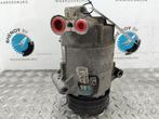 OPEL ASTRA 1.6 Temptation  AIRCO COMPRESSOR / AIRCOPOMP 2008, Auto-onderdelen, Ophalen of Verzenden, Gebruikt, Stiba lid