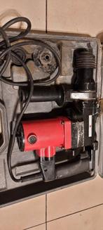 Marteau de démolition, Bricolage & Construction, Outillage | Foreuses, Enlèvement ou Envoi