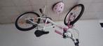 Meisjesfiets, Fietsen en Brommers, Ophalen, Zo goed als nieuw