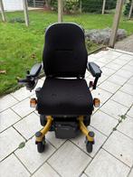 Fauteuil roulant électrique, Enlèvement, Comme neuf, Fauteuil roulant électrique