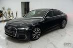 Audi A6 50TDI Quattro S-Line! Full! ACC, HUD, Memory, 360!, Automaat, 4 deurs, Gebruikt, Euro 6
