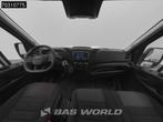 Iveco Daily 35S16 Automaat L3H2 3,5t Trekgewicht Airco Camer, Automaat, Stof, Gebruikt, Euro 6