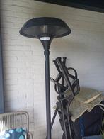 Terrasverwarmer, Tuin en Terras, Ophalen