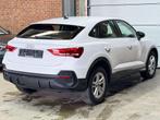 Audi Q3 45 TFSIe Sportback Plug in Hybride Benzine, Autos, Audi, 1395 cm³, Achat, Entreprise, 5 portes
