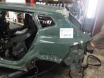 AILE ARRIÈRE GAUCHE Dacia Duster (DJF) (01-2023/-), Dacia, Arrière, Garde-boue, Mevr. I. Hauben