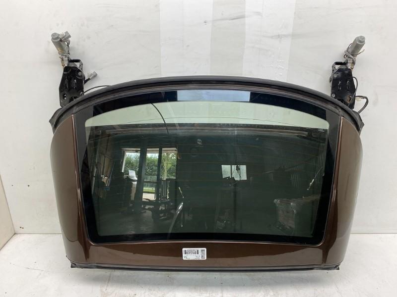 HARD TOP TOIT CABRIOLET Lexus SC (01-2001/07-2010), Autos : Pièces & Accessoires, Utilisé, Lexus