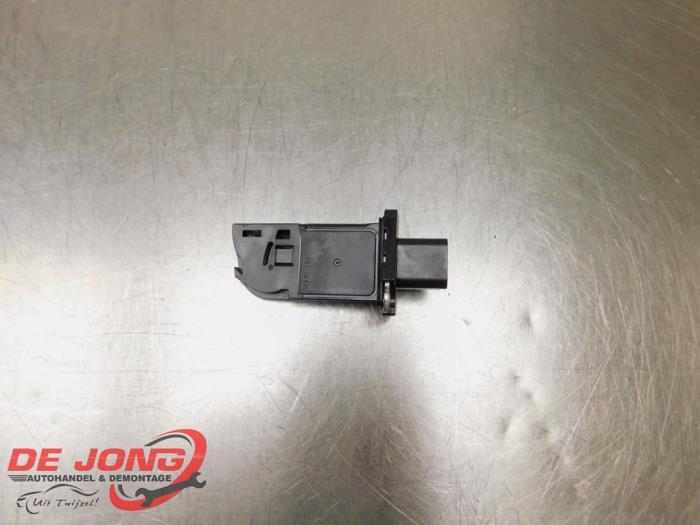 Compteur de masse d'air d'un Ford Transit Connect, Autos : Pièces & Accessoires, -, 3 mois de garantie, -, -