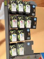 10 stuks Inktpatronen hp 953 xl, Computers en Software, Printerbenodigdheden, Ophalen of Verzenden, Nieuw, Cartridge, HP