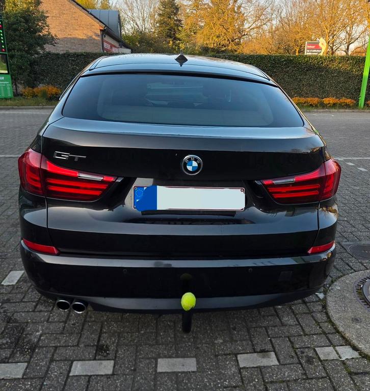 bmw f07 gt euro6b automatique, Autos, BMW, Particulier, Diesel, Automatique, Enlèvement