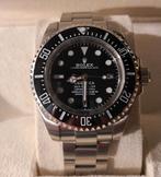 Rolex Deepsea Sea-Dweller automaat, Ophalen, Zo goed als nieuw