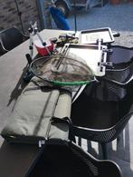 Klein vismateriaal, Watersport en Boten, Hengelsport | Algemeen, Ophalen, Gebruikt