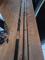 Feeder specialist Carbon 360 cm, Ophalen, Molen