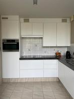 complete keuken, Huis en Inrichting, Keuken | Complete keukens, Ophalen, Gebruikt, U-keuken, Wit