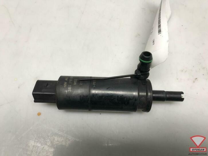 vw audi seat skoda pompe de lave glace 3b7955681, Volkswagen, Volkswagen AG, Vw@volkswagen.de, Utilisé