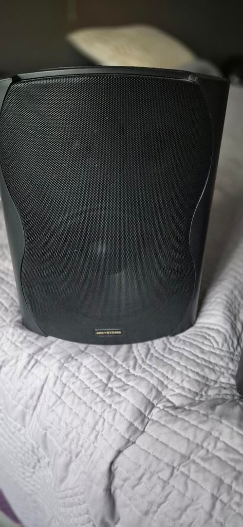 Jbsystems k80, Enlèvement