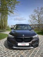 BMW X1 1.5i sDrive18 OPF/1eignr/Leder/Navi/Cruise/Camera., Auto's, BMW, Bruin, USB, 5 deurs, 3 cilinders