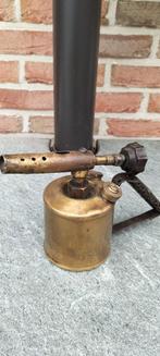 Koperen brander, Antiek en Kunst, Ophalen of Verzenden