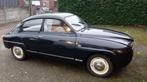 Saab 96 v4 an76, Auto's, Particulier, Saab 96, Te koop, Benzine