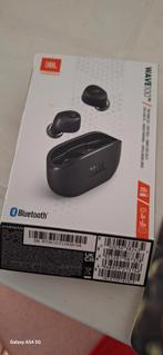 Jbl oortjes bleutooth wafe 100, Audio, Tv en Foto, Hoofdtelefoons, Ophalen, Gebruikt, Overige merken, Bluetooth