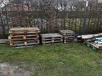 Diverse paletten, Bricolage & Construction, Bois & Planches, Enlèvement, Utilisé, Palette