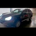 Porsche Cayenne 955 vr6 EXPORT