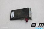 Antennemodule achterbumper VW E-Golf 5GE035534, Auto diversen, Autoradio's, Gebruikt