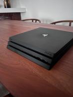 Ps4 pro + casque VR, Enlèvement, Comme neuf, Pro