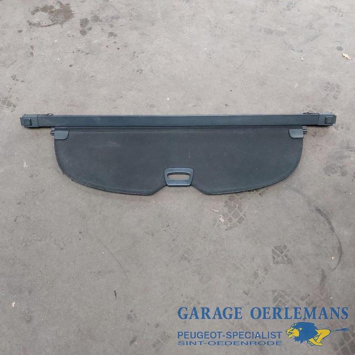 rolhoes / hoedenplank peugeot 308 sw, Auto-onderdelen, Interieur en Bekleding, Peugeot, Gebruikt, ARN erkend, Ophalen of Verzenden