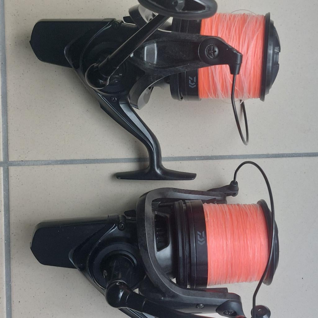 Peche, Enlèvement ou Envoi, Comme neuf