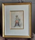 D'artagnan, Antiek en Kunst, Kunst | Schilderijen | Klassiek, Ophalen