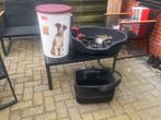 Honden accessoires, Dieren en Toebehoren, Honden-accessoires, Ophalen, Gebruikt
