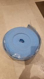 Bande de rive isolante avec bavette adhésive, Enlèvement