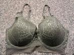 Bh kaki merk hunkermuller – maat EU 75d FR 90d - nieuw, Hunkemöller, Enlèvement ou Envoi, Soutien-gorge