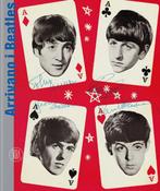 Les Beatles arrivent, Enlèvement ou Envoi